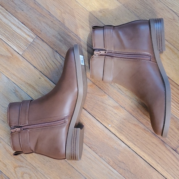 Charter Club womens boots‎ size 5m - Picture 4 of 11